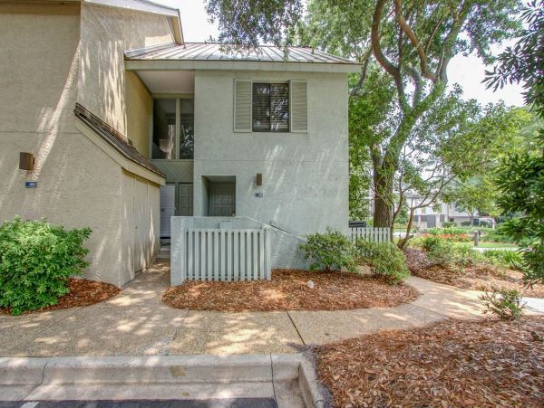 Hilton Head Home 993658