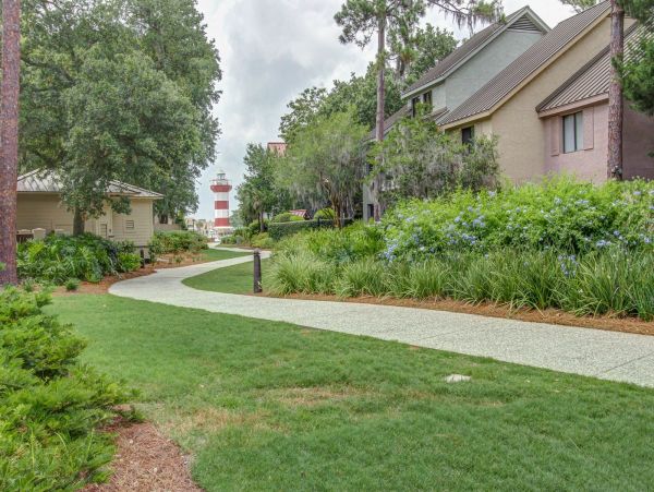Hilton Head Home 993658