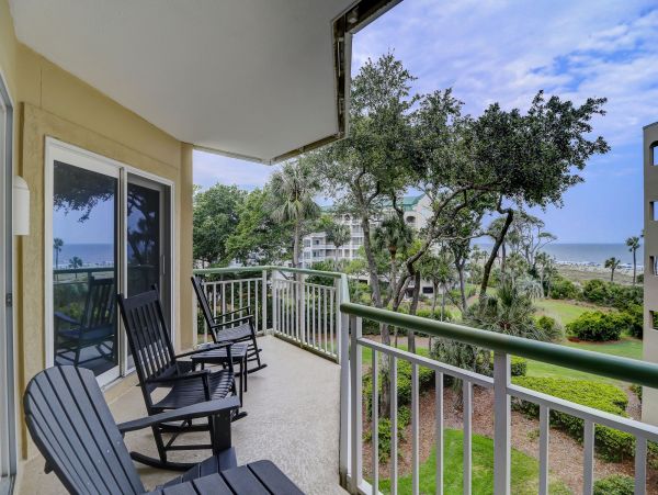 Hilton Head Condo 993659