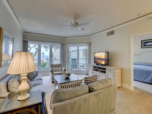 Hilton Head Condo 993659