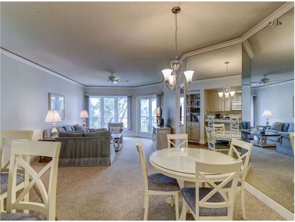 Hilton Head Condo 993659