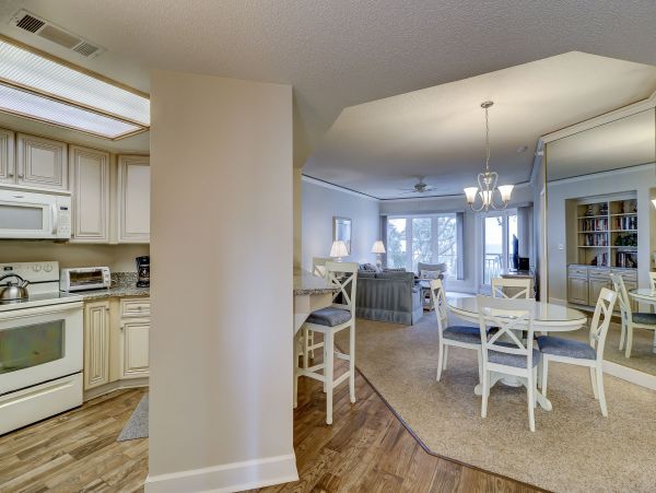 Hilton Head Condo 993659