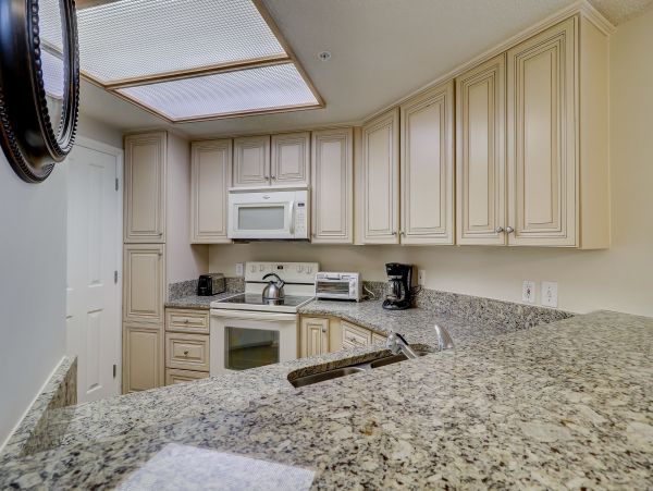 Hilton Head Condo 993659