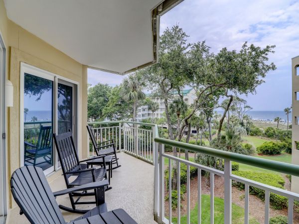 Hilton Head Condo 993659