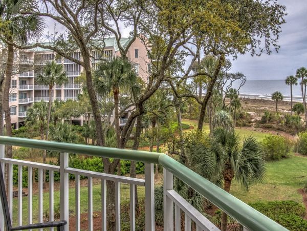 Hilton Head Condo 993659