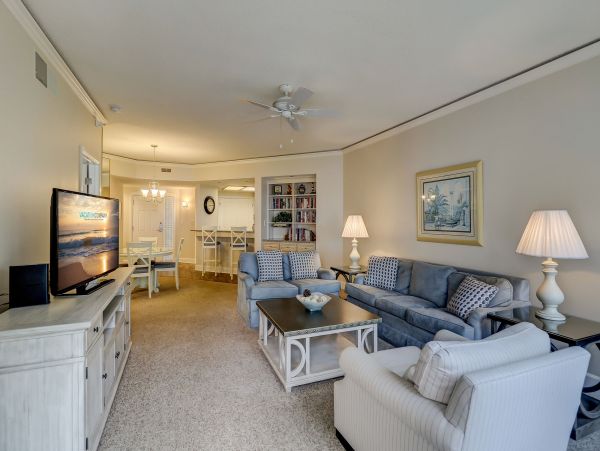 Hilton Head Condo 993659