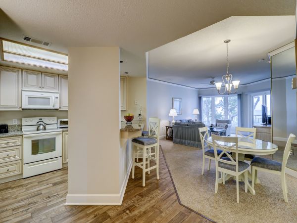 Hilton Head Condo 993659