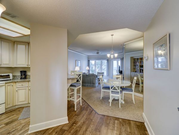 Hilton Head Condo 993659