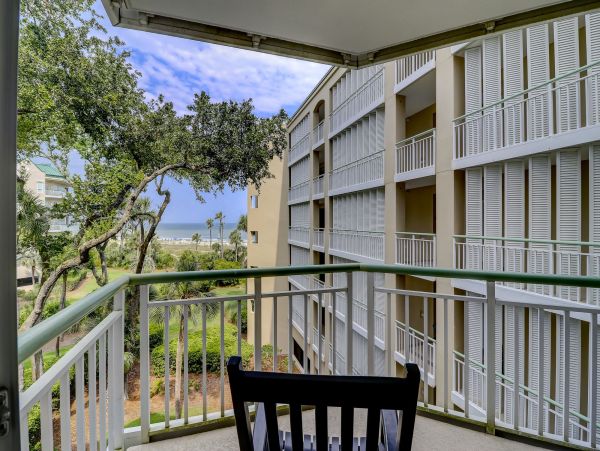 Hilton Head Condo 993659