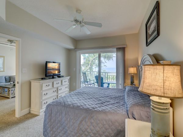 Hilton Head Condo 993659