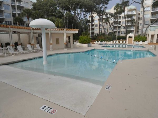 Hilton Head Condo 993659