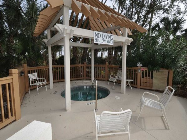 Hilton Head Condo 993659