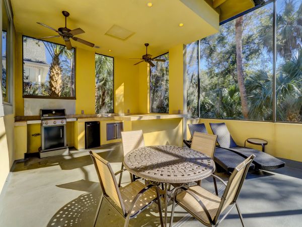 Luxury North Forest Beach Residence- On Hilton Head