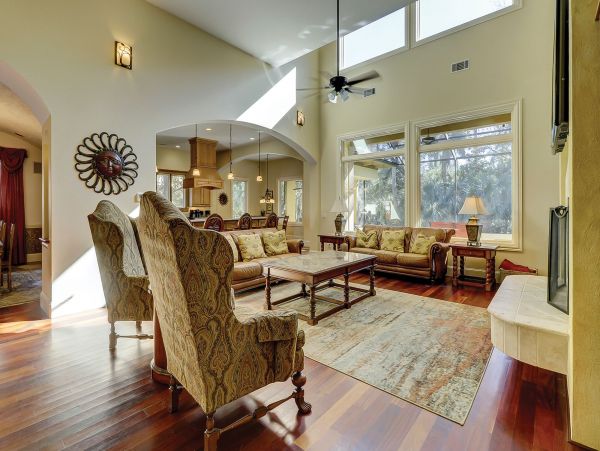 Luxury North Forest Beach Residence- On Hilton Head