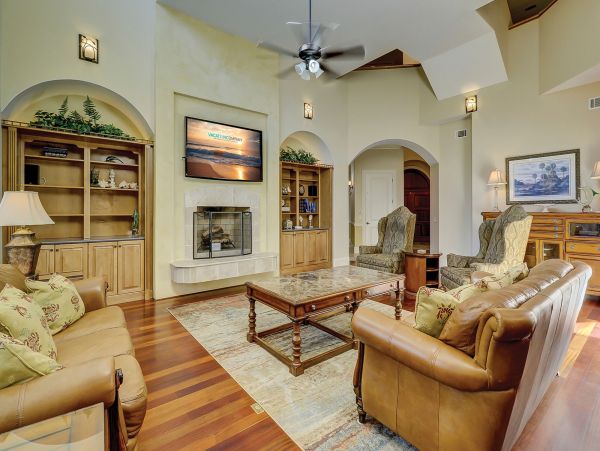 Luxury North Forest Beach Residence- On Hilton Head