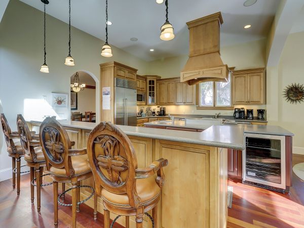 Luxury North Forest Beach Residence- On Hilton Head