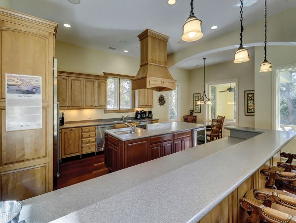 Luxury North Forest Beach Residence- On Hilton Head