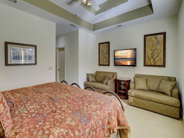 Luxury North Forest Beach Residence- On Hilton Head