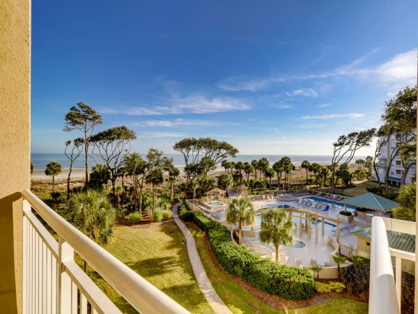 Hilton Head Condo 993661