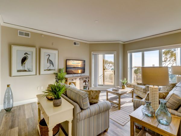 Hilton Head Condo 993661