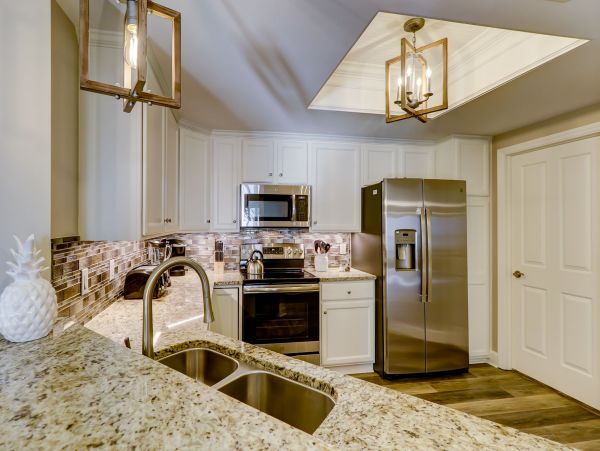 Hilton Head Condo 993661