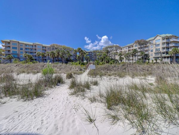 Hilton Head Condo 993661