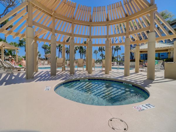 Hilton Head Condo 993661