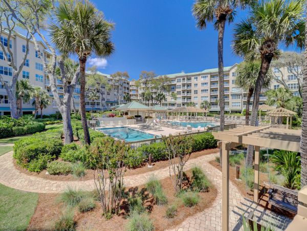 Hilton Head Condo 993661