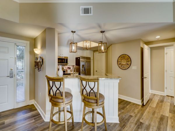 Hilton Head Condo 993661