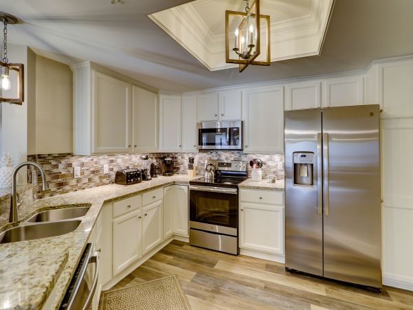 Hilton Head Condo 993661