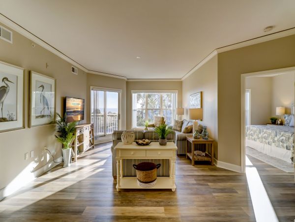 Hilton Head Condo 993661