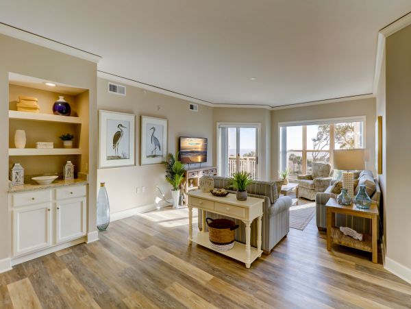 Hilton Head Condo 993661