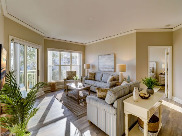 Hilton Head Condo 993661