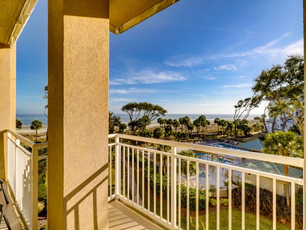 Hilton Head Condo 993661