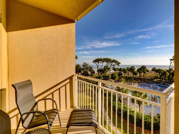 Hilton Head Condo 993661