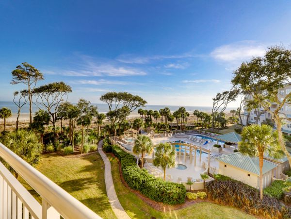 Hilton Head Condo 993661