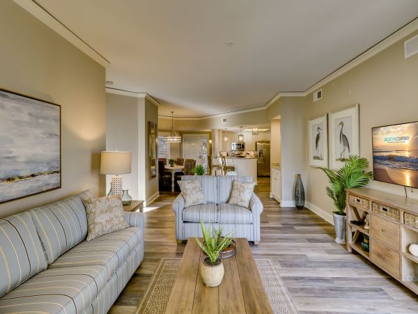 Hilton Head Condo 993661