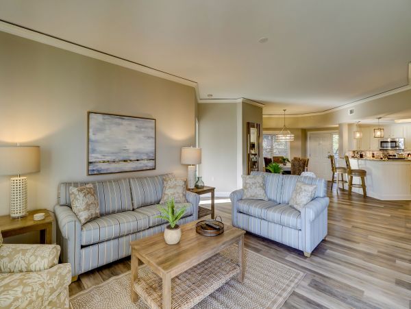 Hilton Head Condo 993661