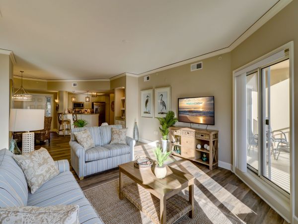 Hilton Head Condo 993661