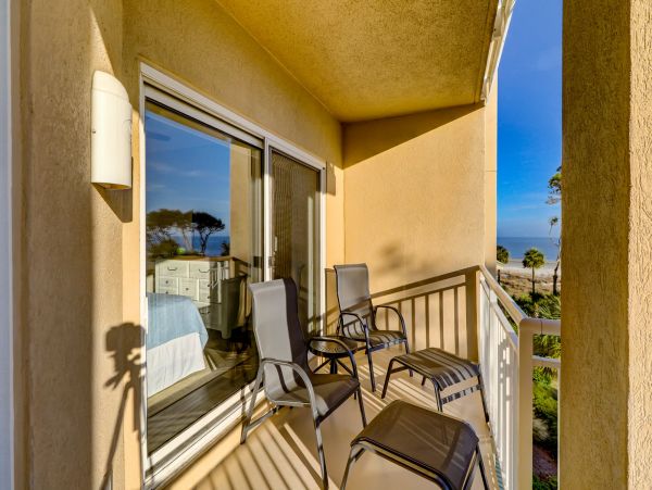 Hilton Head Condo 993661