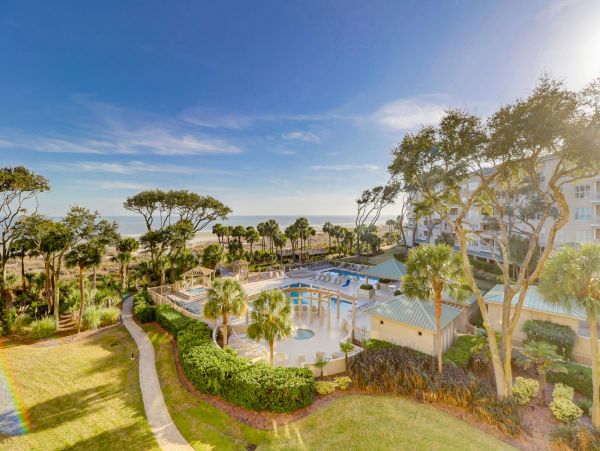 Hilton Head Condo 993661
