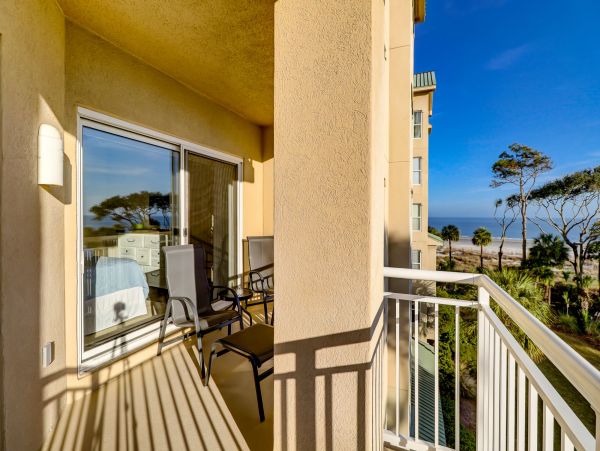 Hilton Head Condo 993661