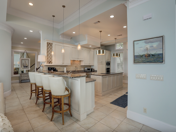 Beach Front Luxury Hilton Head