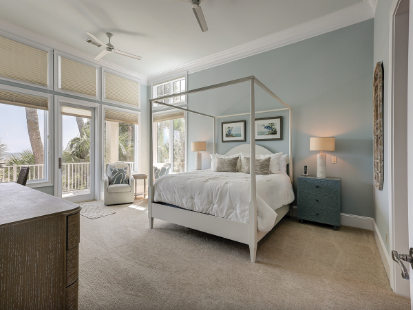 Beach Front Luxury Hilton Head