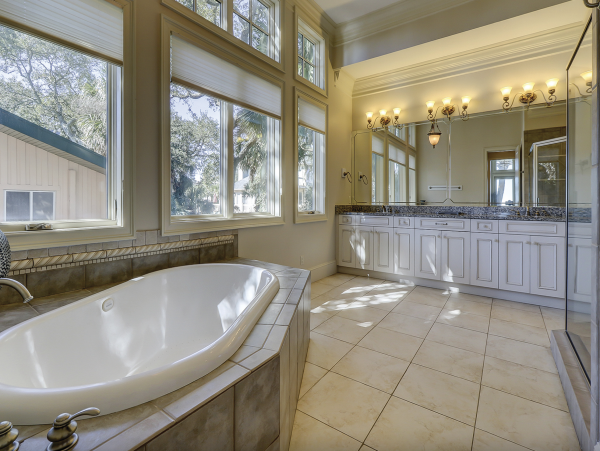 Beach Front Luxury Hilton Head