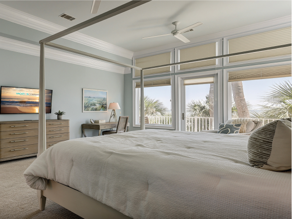 Beach Front Luxury Hilton Head