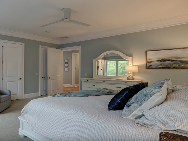 Beach Front Luxury Hilton Head