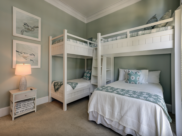 Beach Front Luxury Hilton Head