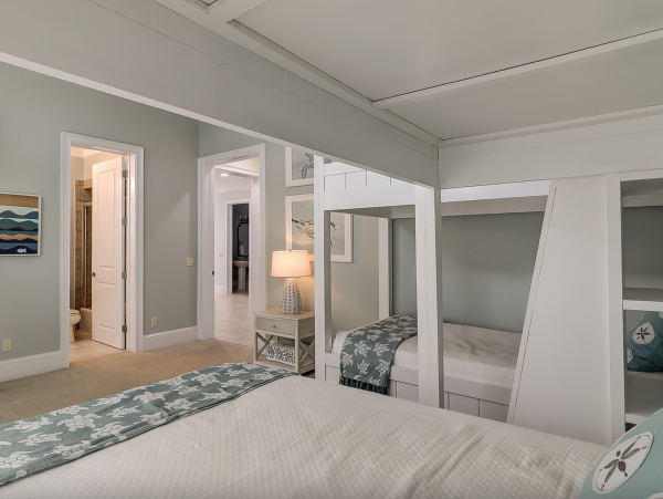 Beach Front Luxury Hilton Head
