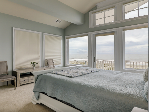 Beach Front Luxury Hilton Head